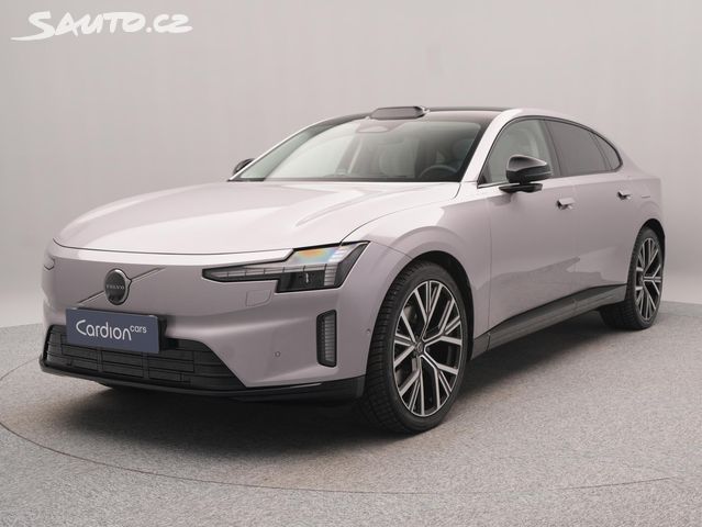 Volvo ES90